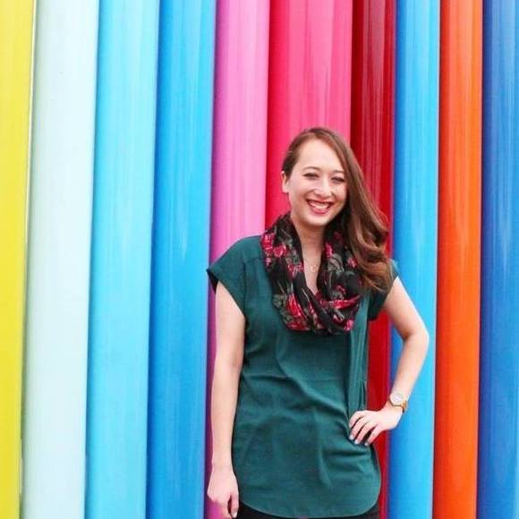 Meet your Posher, May - Picture 1 of 1